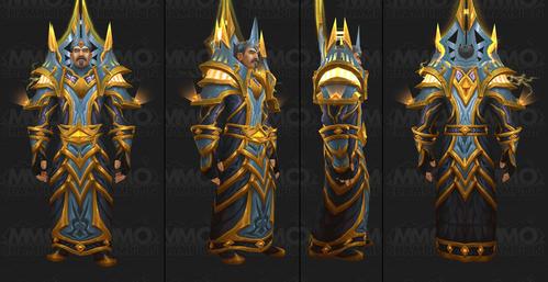 魔力宝贝私服法师职业PVP技巧分享