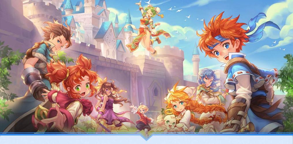 魔力宝贝私服的游戏特色 如何吸引新手玩家加入