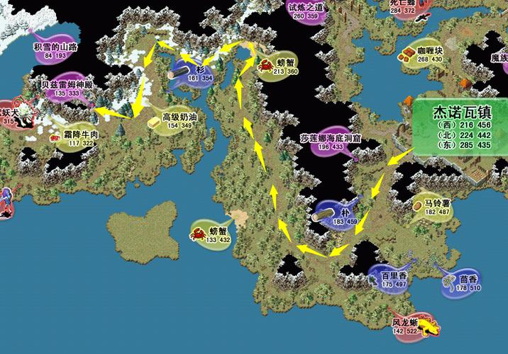 魔力宝贝私服技能加点的核心要素,如何最大化输出