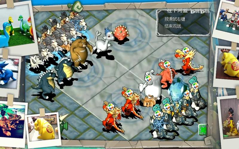 魔力宝贝私服稀有宠物如何通过任务获得