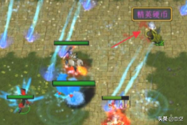 魔力宝贝如何通过合成系统提升装备