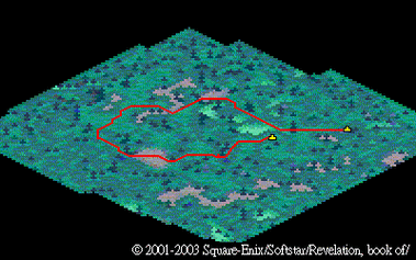 魔力宝贝私服挂机地图推荐 高爆率刷怪地点