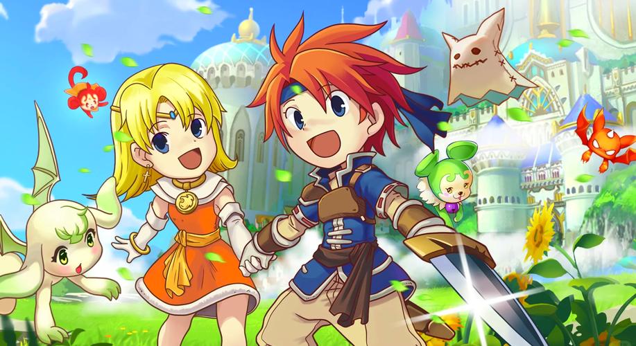 魔力宝贝私服如何通过合成系统提升装备