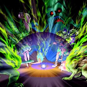 魔力百科每日签到奖励解析,丰厚资源不容错过