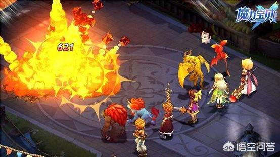 魔力宝贝私服宠物捕捉技巧 打造最强战斗伙伴