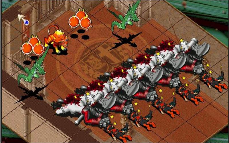 魔力宝贝私服BOSS掉落一览,极品装备轻松获取