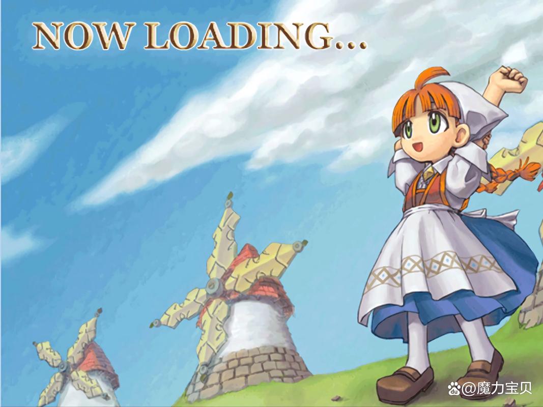 魔力宝贝私服隐藏剧情任务攻略详解