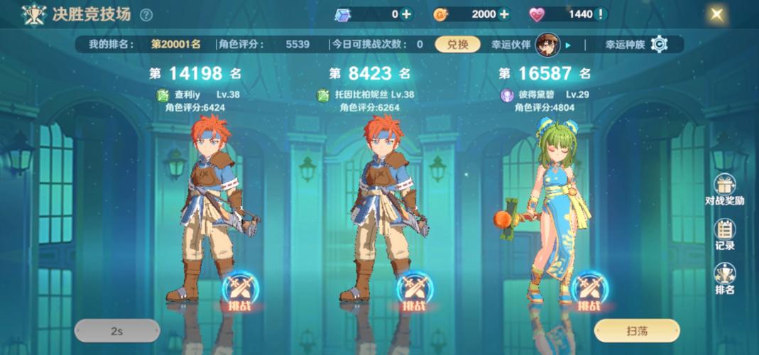 魔力宝贝私服的战术配合 如何与队友形成默契