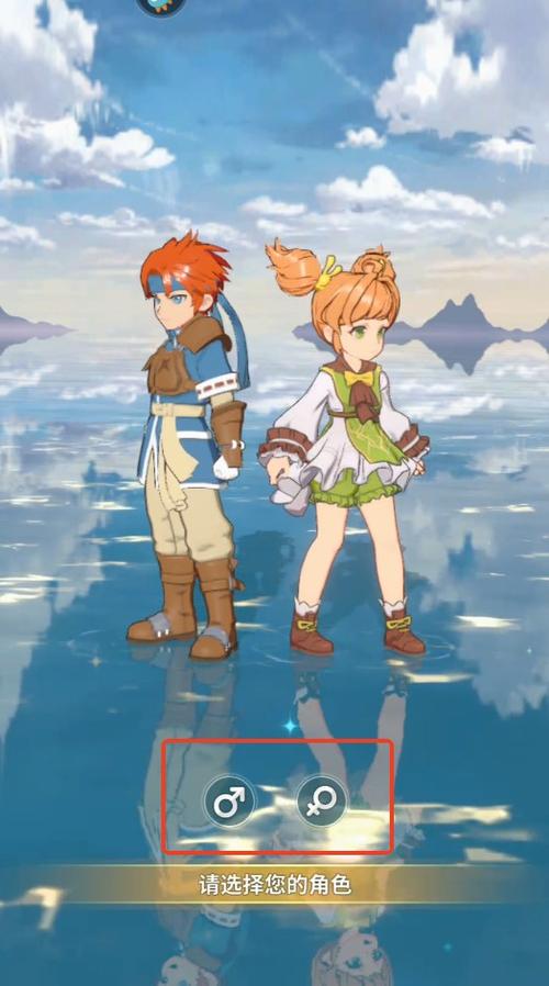 魔力宝贝私服高手分享战斗经验,成为顶尖玩家的必修课