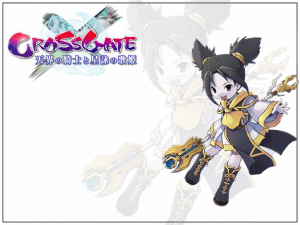 魔力宝贝私服奇幻旅程 在游戏中寻找自我的感悟