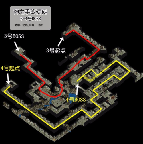 魔力宝贝sfBOSS打法全攻略 高爆率装备轻松拿