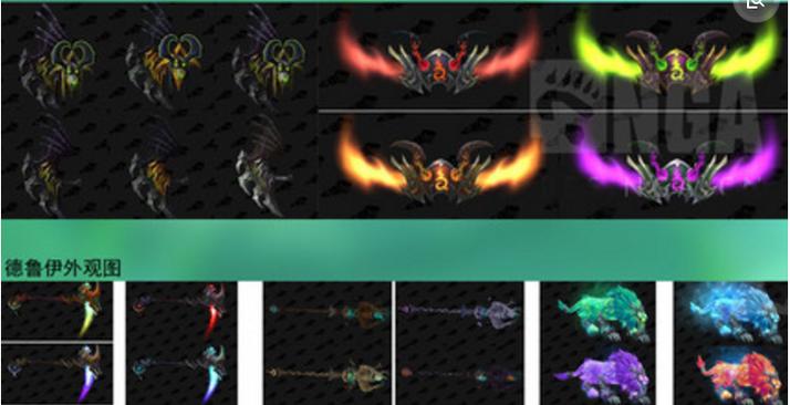 魔力百科新版本职业平衡分析