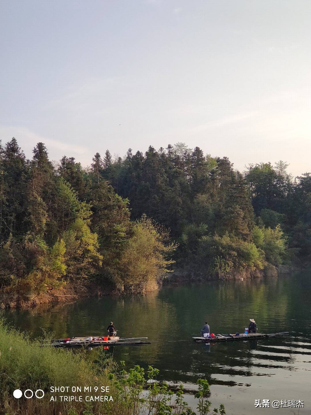 魔力宝贝钓鱼系统详解，轻松获利