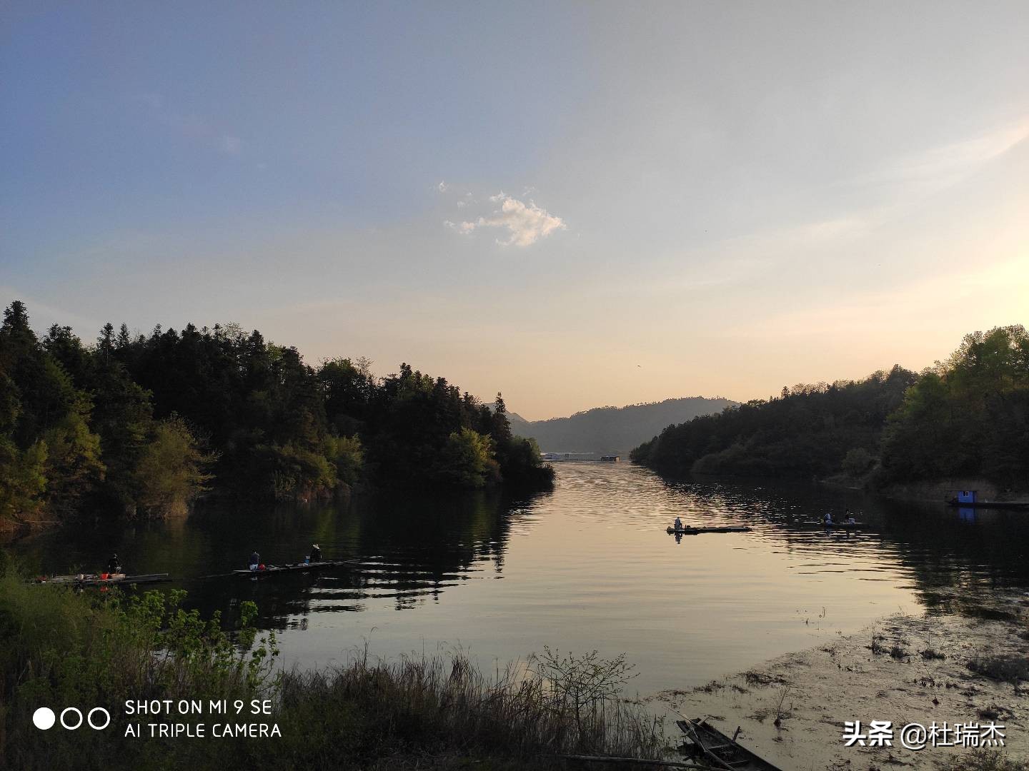 魔力宝贝钓鱼系统详解，轻松获利