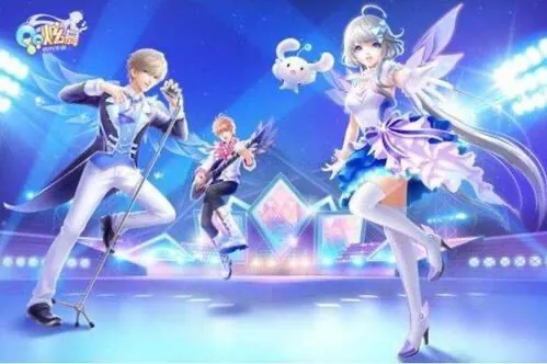 魔力宝贝私服装备强化升级指南