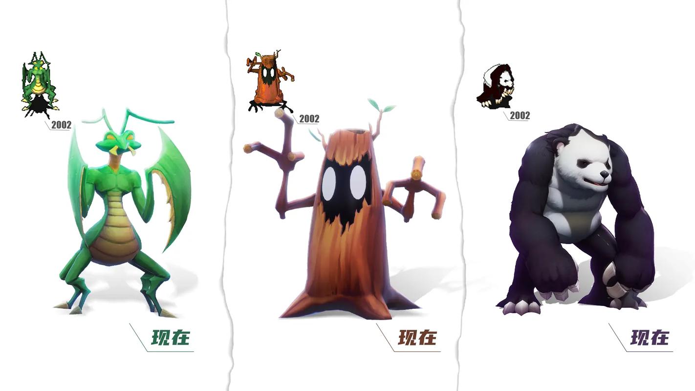 魔力宝贝私服职业技能全解析 适合你的职业搭配